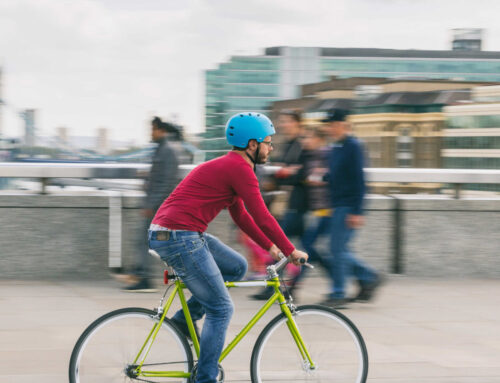 Vulnerable Road User Proximity Detection and Driver Alert System